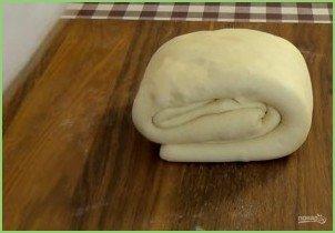 Фокачча - фото шаг 3