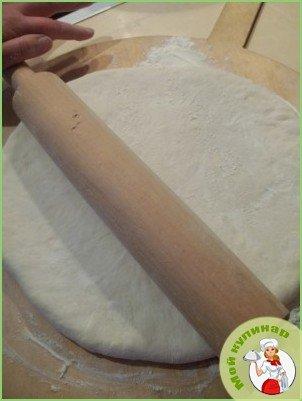 Имерули - фото шаг 4