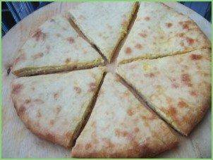 Имерули - фото шаг 5