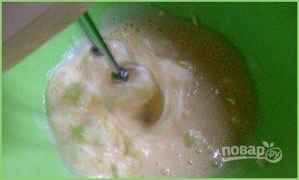 Итальянский клубничный тарт - фото шаг 2