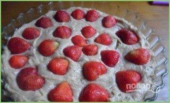 Итальянский клубничный тарт - фото шаг 4