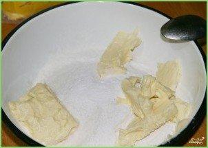 Яблочное печенье - фото шаг 2