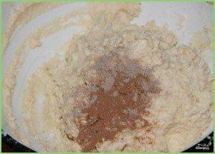 Яблочное печенье - фото шаг 4