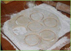 Яблочное печенье - фото шаг 5