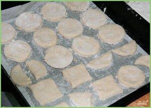 Яблочное печенье - фото шаг 6