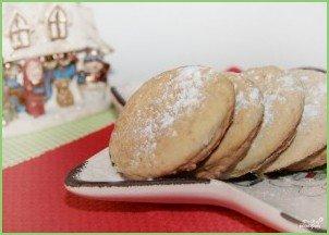 Яблочное печенье - фото шаг 7