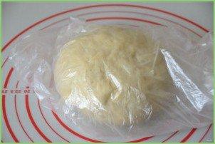 Ленинградские чебуреки - фото шаг 4