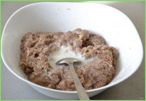 Ленинградские чебуреки - фото шаг 5