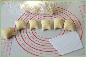 Ленинградские чебуреки - фото шаг 6