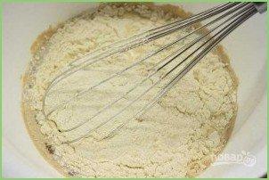 Морковный хлеб - фото шаг 1