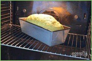 Морковный хлеб - фото шаг 10