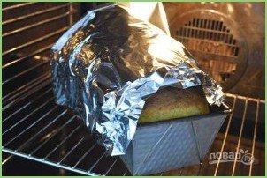 Морковный хлеб - фото шаг 11