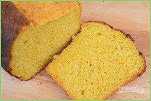 Морковный хлеб - фото шаг 12