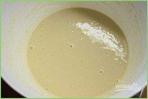 Морковный хлеб - фото шаг 2