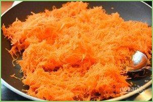 Морковный хлеб - фото шаг 4