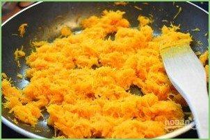 Морковный хлеб - фото шаг 5