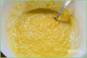 Морковный хлеб - фото шаг 6