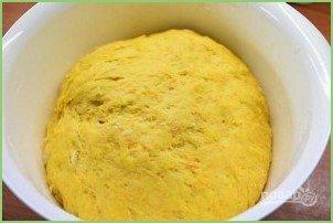 Морковный хлеб - фото шаг 7