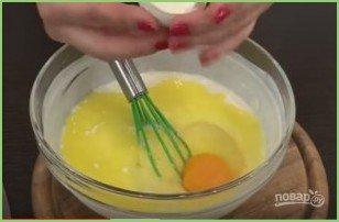 Очень вкусный домашний хлеб на кислом молоке - фото шаг 4