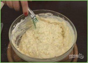 Очень вкусный домашний хлеб на кислом молоке - фото шаг 5