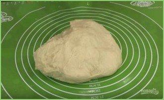 Очень вкусный домашний хлеб на кислом молоке - фото шаг 6