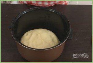 Очень вкусный домашний хлеб на кислом молоке - фото шаг 7