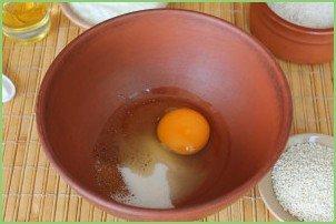 Оладьи на сухой сковороде - фото шаг 2