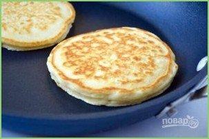 Оладьи обыкновенные - фото шаг 3