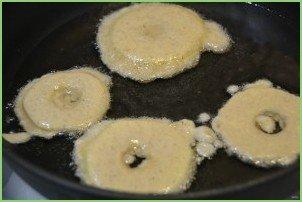 Оладушки от бабушки - фото шаг 11