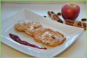 Оладушки от бабушки - фото шаг 14