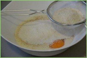 Оладушки от бабушки - фото шаг 4