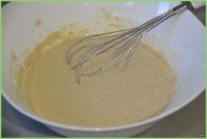 Оладушки от бабушки - фото шаг 5