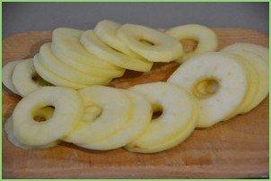 Оладушки от бабушки - фото шаг 7