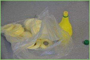 Оладушки от бабушки - фото шаг 8