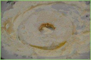 Оладушки от бабушки - фото шаг 9