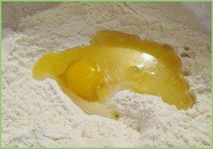 Пахлава турецкая - фото шаг 1