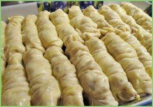 Пахлава турецкая - фото шаг 10