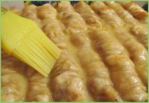 Пахлава турецкая - фото шаг 11