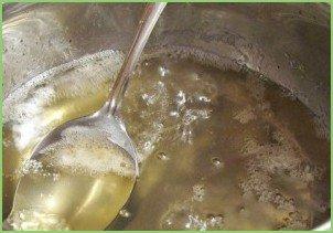 Пахлава турецкая - фото шаг 12