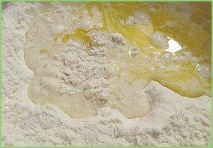 Пахлава турецкая - фото шаг 2