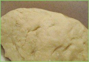 Пахлава турецкая - фото шаг 3