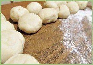 Пахлава турецкая - фото шаг 5