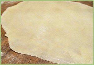 Пахлава турецкая - фото шаг 6