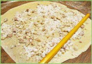 Пахлава турецкая - фото шаг 7