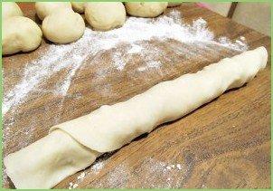 Пахлава турецкая - фото шаг 8