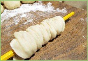 Пахлава турецкая - фото шаг 9