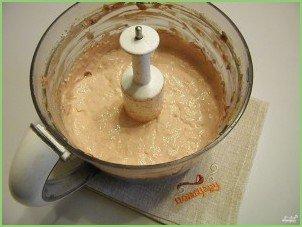 Печеночные оладьи - фото шаг 3