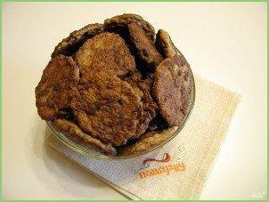 Печеночные оладьи - фото шаг 8