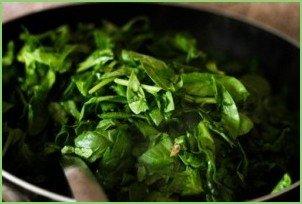 Пирожки на скорую руку дрожжевые - фото шаг 2