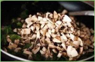 Пирожки на скорую руку дрожжевые - фото шаг 3